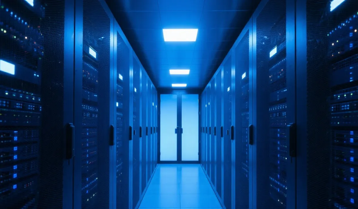 高可用数据中心，服务器安全防护